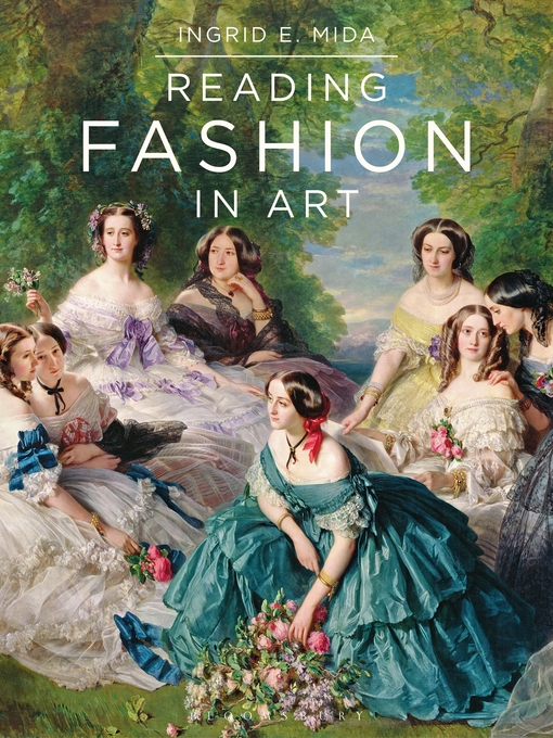 Title details for Reading Fashion in Art by Ingrid E. Mida - Available